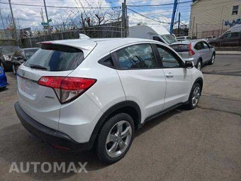 2022 Honda HR-V LX - miniatura 3