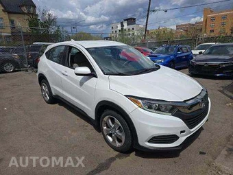 2022 Honda HR-V LX - miniatura 4