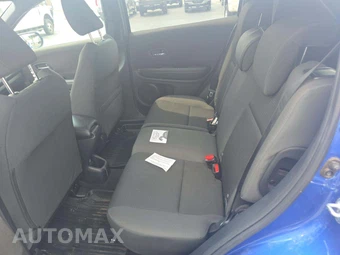 2022 Honda HR-V Sport - miniatura 10