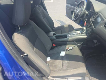 2022 Honda HR-V Sport - miniatura 15