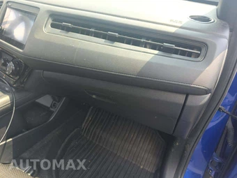 2022 Honda HR-V Sport - miniatura 16