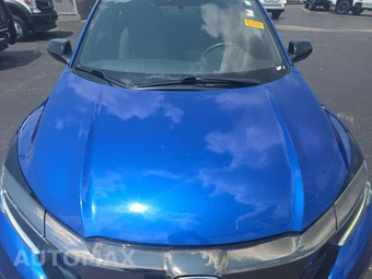 2022 Honda HR-V Sport - miniatura 20