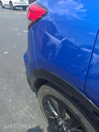 2022 Honda HR-V Sport - miniatura 27