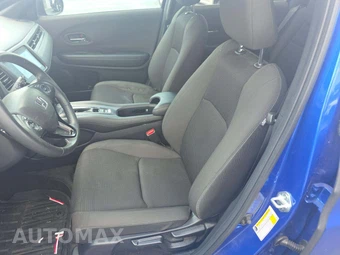 2022 Honda HR-V Sport - miniatura 3