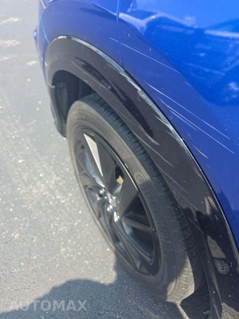 2022 Honda HR-V Sport - miniatura 30