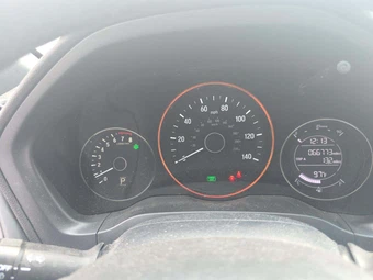 2022 Honda HR-V Sport - miniatura 6