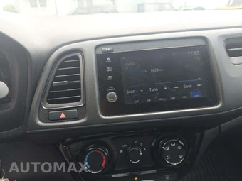2022 Honda HR-V Sport - miniatura 7