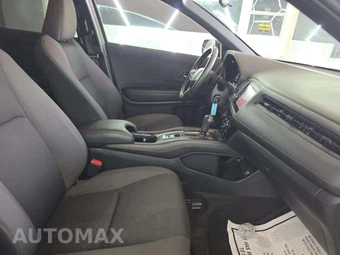 2022 Honda HR-V Sport - miniatura 18