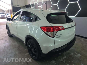 2022 Honda HR-V Sport - miniatura 2