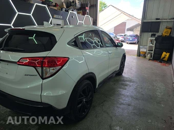 2022 Honda HR-V Sport - miniatura 3