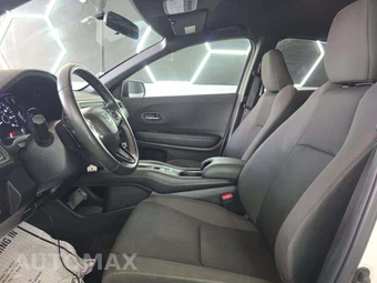 2022 Honda HR-V Sport - miniatura 6