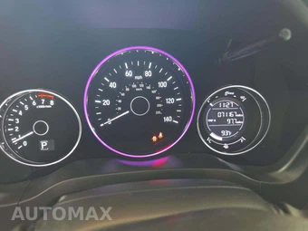 2022 Honda HR-V Sport - miniatura 9