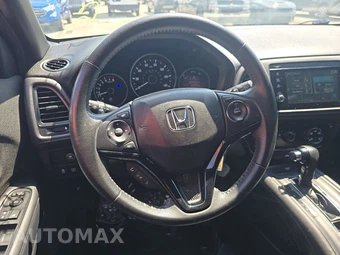 2022 Honda HR-V Sport - miniatura 10