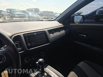 2022 Honda HR-V Sport - miniatura 11