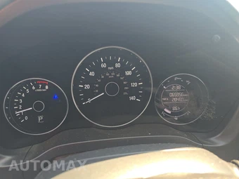 2022 Honda HR-V Sport - miniatura 12