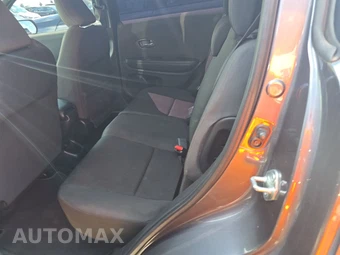 2022 Honda HR-V Sport - miniatura 13