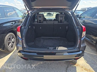 2022 Honda HR-V Sport - miniatura 16
