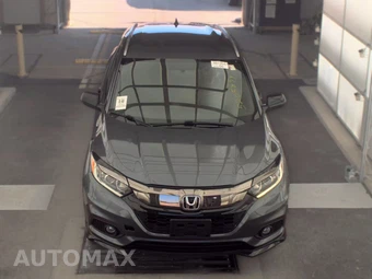 2022 Honda HR-V Sport - miniatura 2