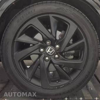 2022 Honda HR-V Sport - miniatura 23