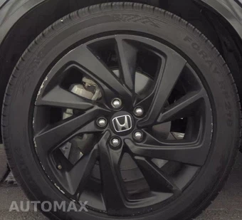 2022 Honda HR-V Sport - miniatura 26