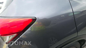 2022 Honda HR-V Sport - miniatura 27