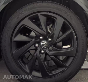 2022 Honda HR-V Sport - miniatura 29