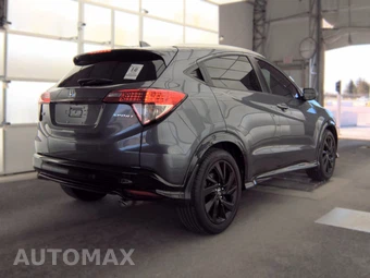 2022 Honda HR-V Sport - miniatura 4