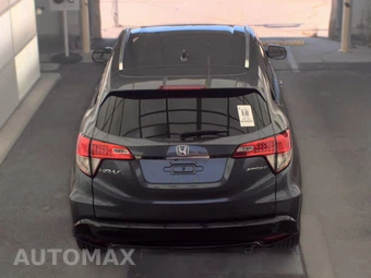2022 Honda HR-V Sport - miniatura 5