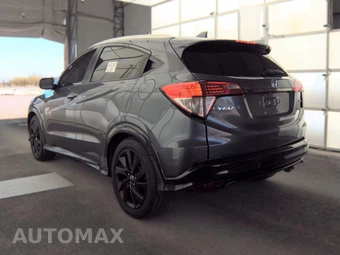 2022 Honda HR-V Sport - miniatura 6