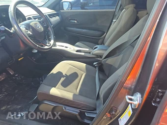 2022 Honda HR-V Sport - miniatura 7