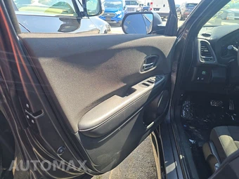 2022 Honda HR-V Sport - miniatura 9