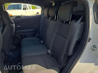 2022 Honda HR-V Sport - miniatura 13
