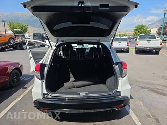 2022 Honda HR-V Sport - miniatura 14