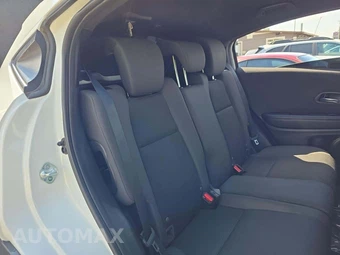 2022 Honda HR-V Sport - miniatura 16
