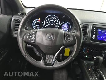 2022 Honda HR-V Sport - miniatura 10