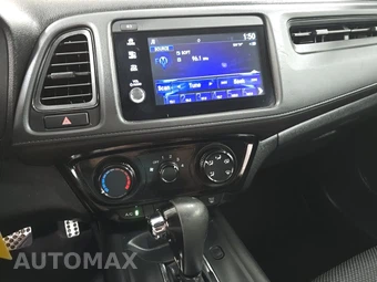 2022 Honda HR-V Sport - miniatura 11