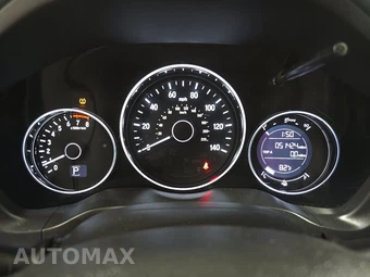 2022 Honda HR-V Sport - miniatura 12