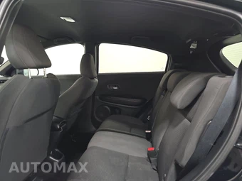 2022 Honda HR-V Sport - miniatura 13