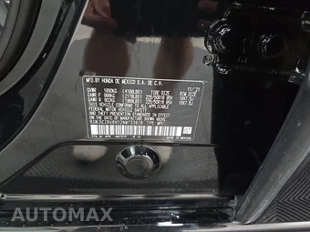 2022 Honda HR-V Sport - miniatura 14