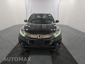 2022 Honda HR-V Sport - miniatura 2