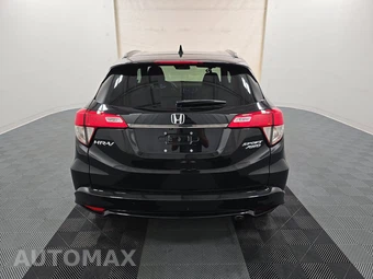 2022 Honda HR-V Sport - miniatura 5