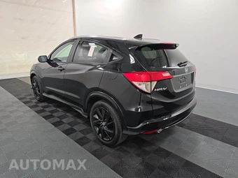 2022 Honda HR-V Sport - miniatura 6