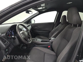 2022 Honda HR-V Sport - miniatura 7