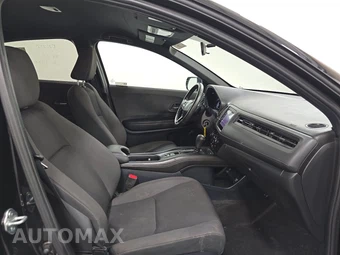 2022 Honda HR-V Sport - miniatura 8