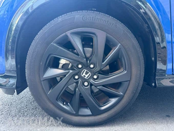 2022 Honda HR-V Sport - miniatura 10