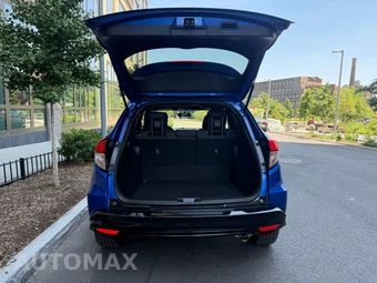 2022 Honda HR-V Sport - miniatura 5