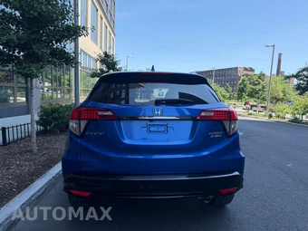 2022 Honda HR-V Sport - miniatura 6