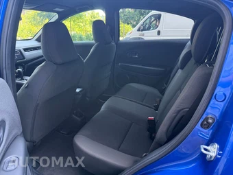 2022 Honda HR-V Sport - miniatura 7