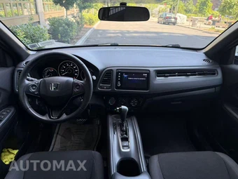 2022 Honda HR-V Sport - miniatura 8