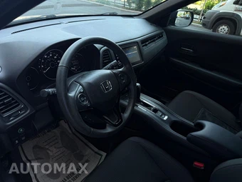 2022 Honda HR-V Sport - miniatura 9